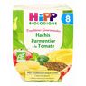 Hipp - Hachis parmentier � la tomate bio, d�s 8 mois