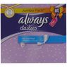 Always - Protege-slip pamtyliners flux normal