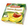Andros - Pomme banane