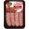 Socopa - Saucisses de Toulouse