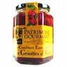 Patrimoine Gourmand - Confiture de cerise d'Alsace