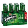 Heineken - Bi�re blonde 5�