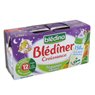 Bl�dina - Bl�d�ner - Lait et l�gumes vari�s, d�s 12 mois
