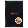 Rhodia - Blocs bureau 21 x 31,8 cm 160 pages petits carreaux