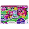 Hasbro - Train de l'amiti�- Mon petit poney