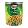 Cora - Pois chiches