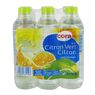 Cora - Eau aromatis� citron - citron vert