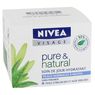 Nivea - Soin de Jour Hydratant Pure & Natural