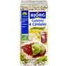 Bjorg - Galettes aux 4 c�r�ales bio extra fines