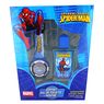 Spider-Man - Coffret cadeaux eau de toilette et sa montre