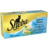 Sheba - Terrines oc�an
