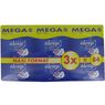 Always - Serviettes hygi�nique ultra nuit avec Actipearls neutralise les odeurs