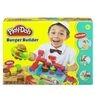 Play-Doh - Maxi burger 