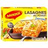 Maggi - Lasagne au poulet
