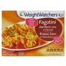 Weight Watchers - Fagotini au jambon cru et piperade
