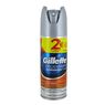 Gillette - D�odorant professional power