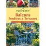 Edition Larousse - Encyclop�die Balcons et terrasses