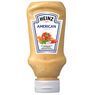 Heinz - Sauce am�ricain top down