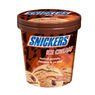 Snickers - Pot