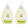 Cora - Gel lavant Bio nature � l'eau de tilleul Nature Bio