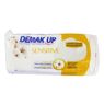 Demak Up - Disque ovale Sensitive cotton science