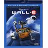 Blu-Ray - Wall E