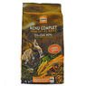 Cora - Menu complet pour lapins nains 800g