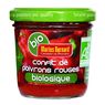 Marius Bernard - Confit de poivrons bio