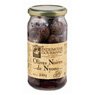 Patrimoine Gourmand - Olives noires de Nyons