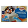 Cora - Absorbeur d'humidit� + 2 recharges neutres en pastilles 1kg (40 m2)