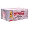 Coca-Cola - Light