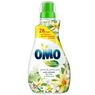 Omo - Lessive liquide petit et puissant lilas blancs & ylang 28 lavages