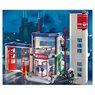 PLAYMOBIL - Caserne de pompiers - 4819