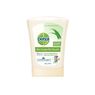 Dettol - Recharge pour distributeur automatique de savon aloe vera