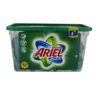 Ariel - Lessive ecodose liquide regulier 40 lavages
