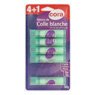 Cora - B�tons de colle blanche