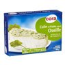 Cora - Colin d'Alaska sauce oseille