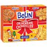 Belin - Assortiment crackers et croustilles
