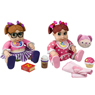 Lansay - Famille Papote- Coco ou Lulu