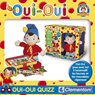 Clementoni - Quizz Oui Oui