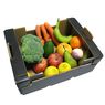 Fort & Vert - Colis de fruits et l�gumes bio