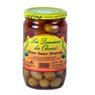 Les Domaines des Oliviers - Olives sauce orientale