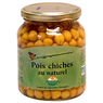 Prim�al - Pois chiche au naturel, bio