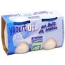 Biochamps - Yaourt 0% bio au lait de brebis