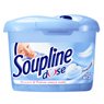 Soupline - Coeurs d' assouplissant grand air