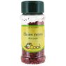 Cook - Baies roses