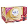 Veet - Cire professionnelle au beurre de karit� senteur fruits des bois
