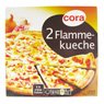 Cora - Tarte flamb�e Alsacienne