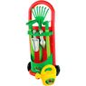 Ecoiffier - Chariot petit jardinier