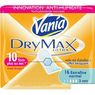 Vania - Serviettes Vania Air Fresh normal extra fines flux normales
